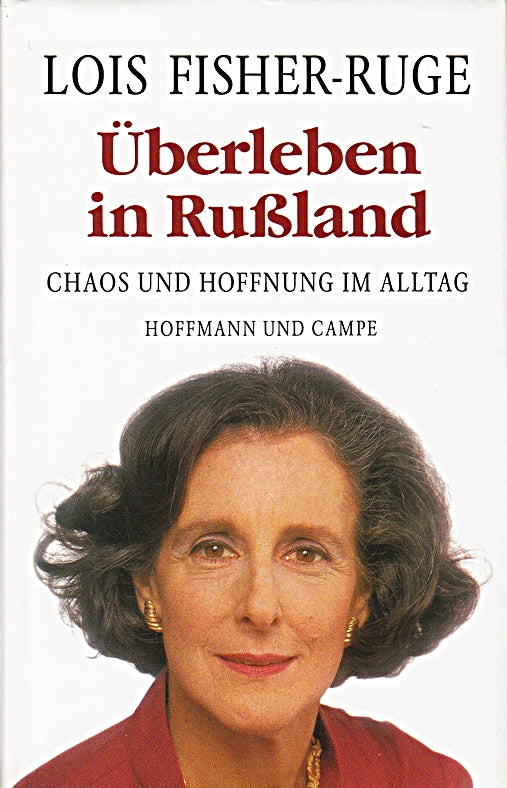 Überleben in Rußland