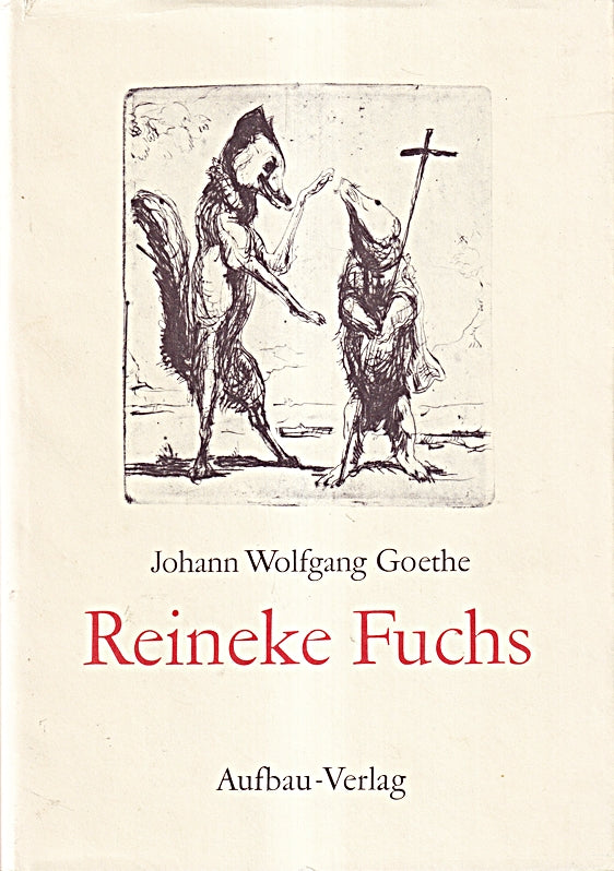 Reineke Fuchs.