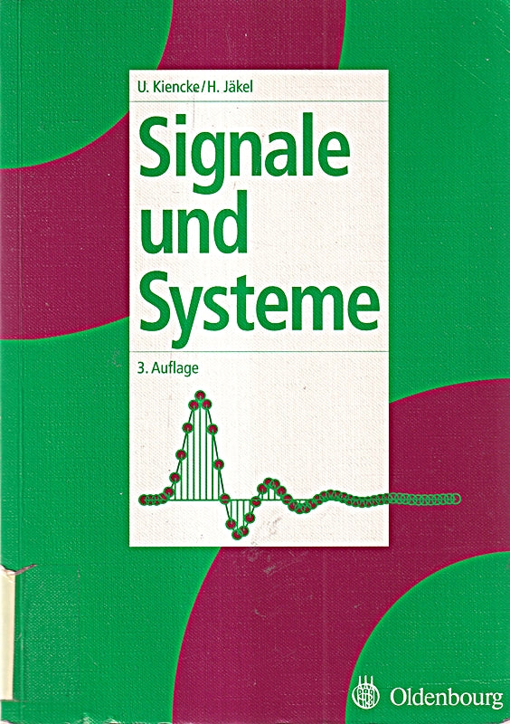 Signale und Systeme