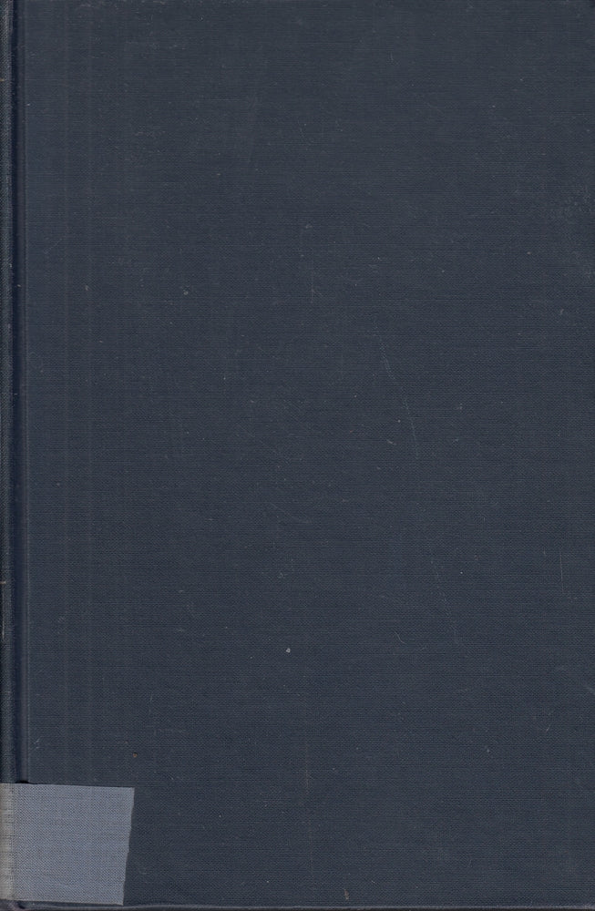 Elementary Theory of Angular Momentum