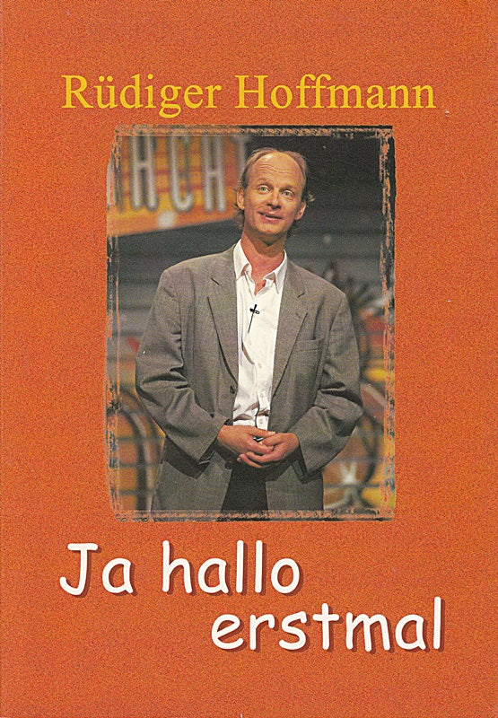 Ja hallo erstmal.