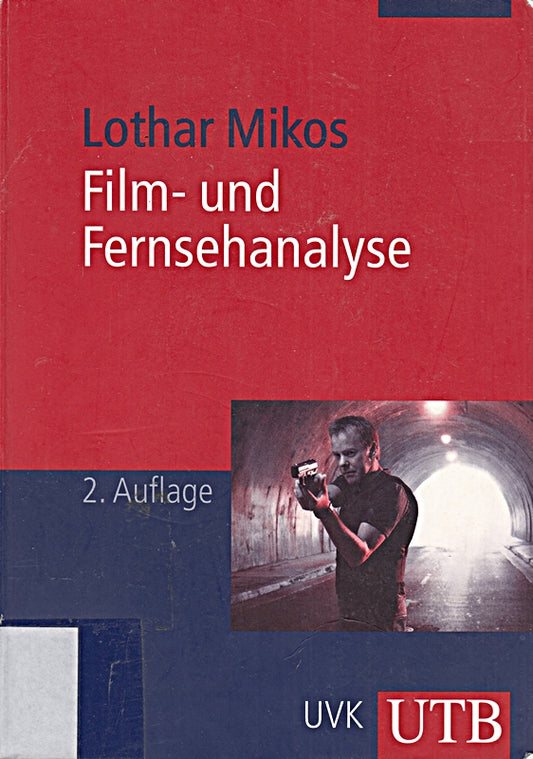 Film- und Fernsehanalyse
