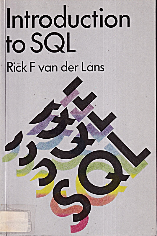 Introduction to SQL