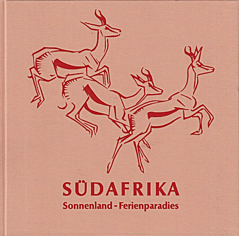 Südafrika Sonnenland Ferienparadies