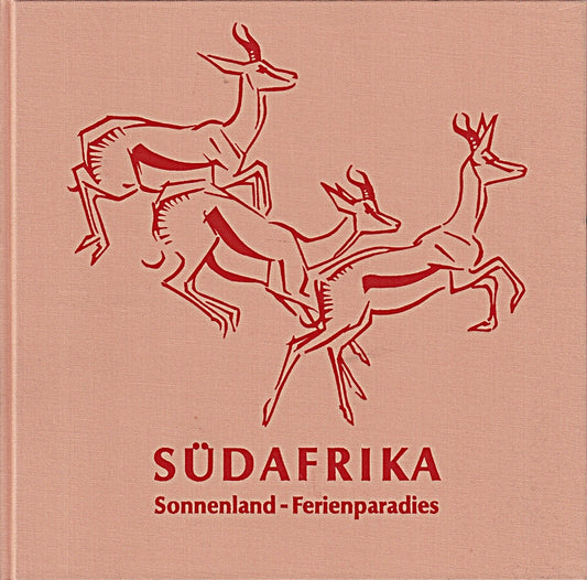 Südafrika Sonnenland Ferienparadies