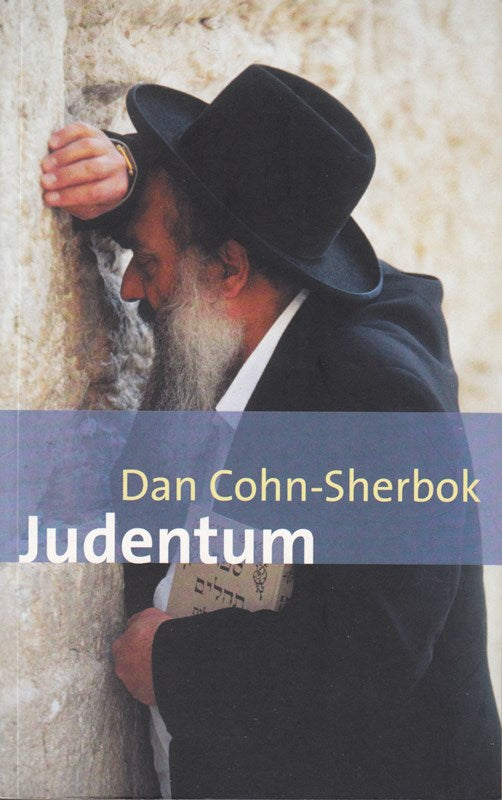 Judentum. Aus dem Amerikan. von Bernardin Schellenberger