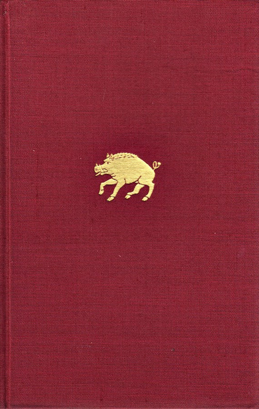 Kendall Richard III  Callwey 1957  485 Seiten  bebildert