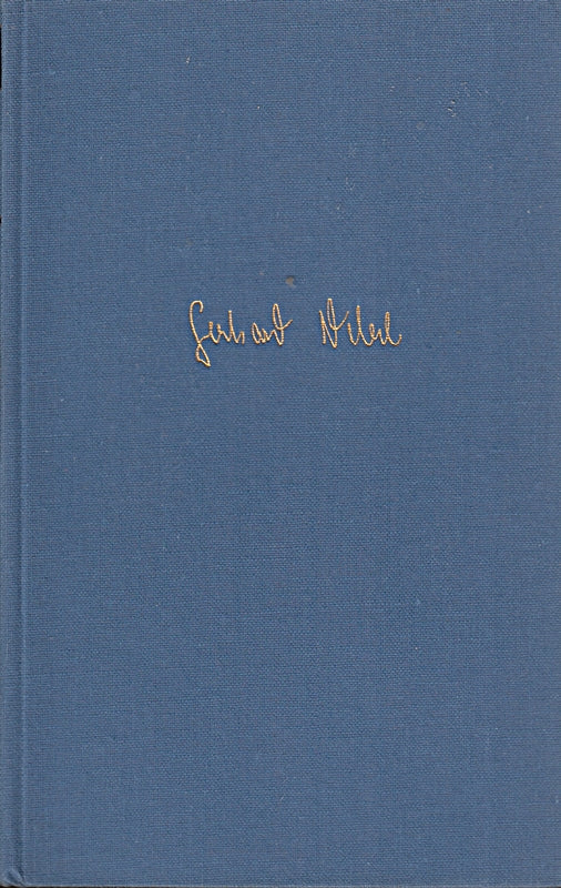 Die Geburt der Philosophie.