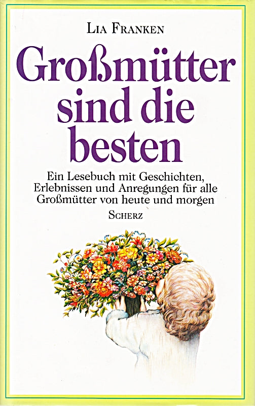 Großmütter sind die besten