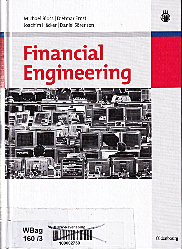 Financial Engineering: Certified Financial Engineer