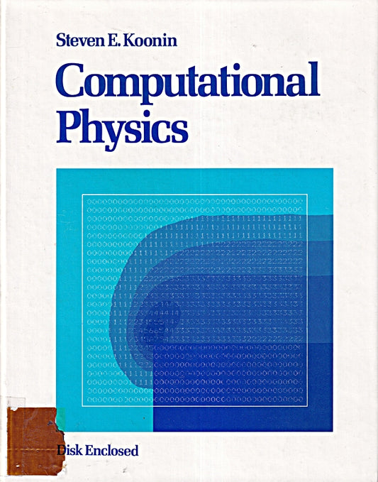 Computational Physics