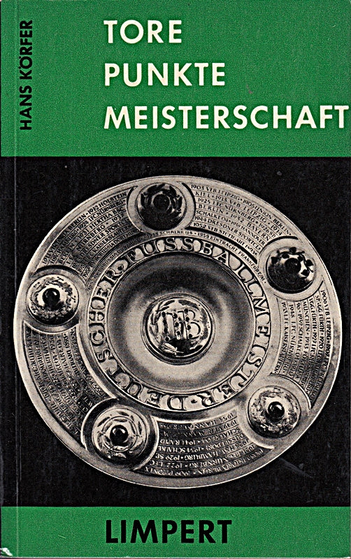 Tore-Punkte-Meisterschaft