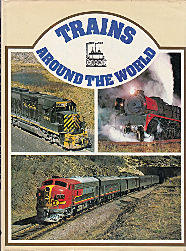 Trains Around the World