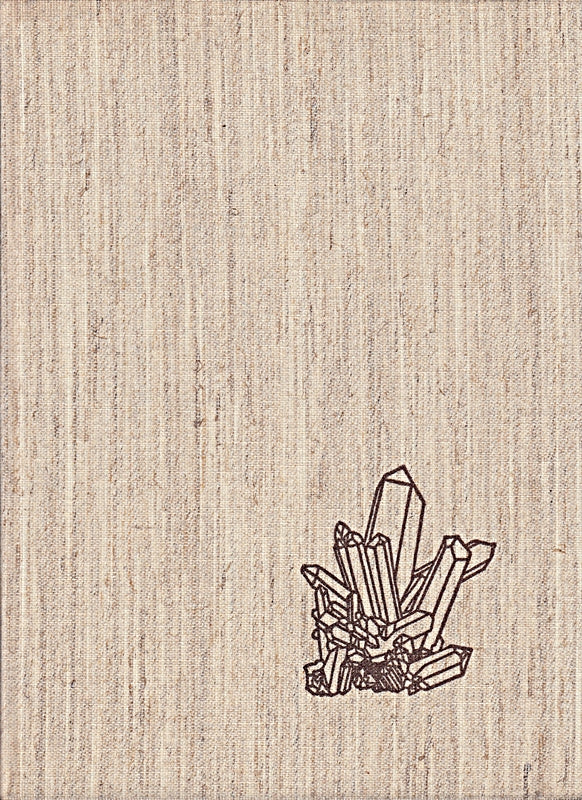 Das große Mineralienbuch