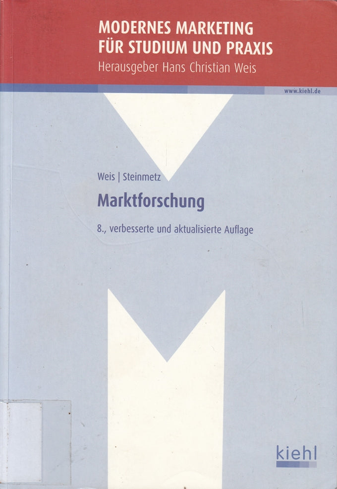 Marktforschung