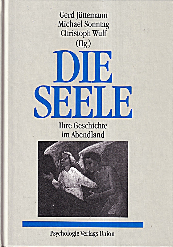 Die Seele