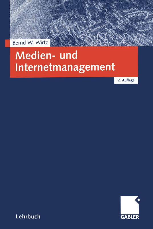 Medien- und Internetmanagement