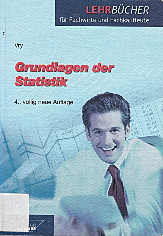 Grundlagen der Statistik