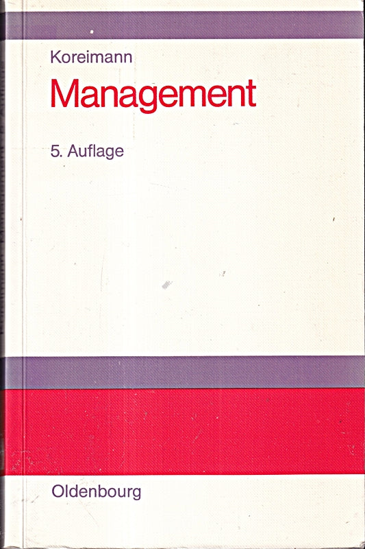 Management