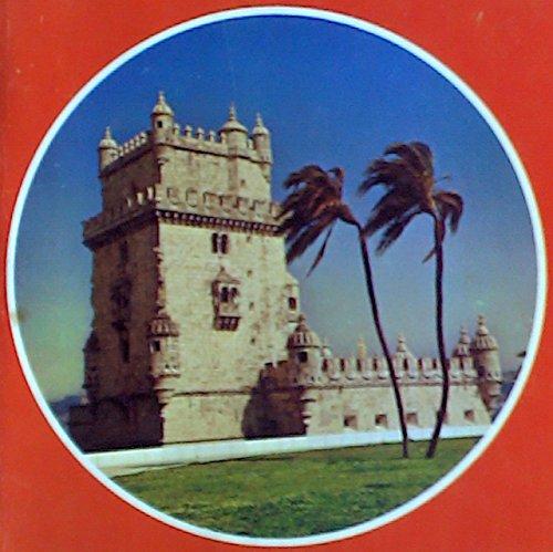 Touropa Urlaubsberater 411. Portugal. Von Lissabon zur Algarve. Ausflüge: Nordportugal  Madeira und Azoren.