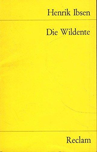 Die Wildente