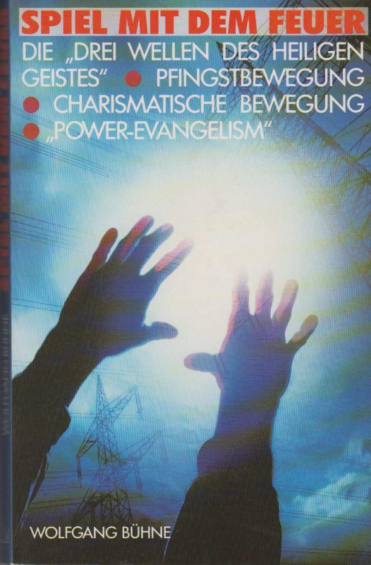 Spiel mit dem Feuer