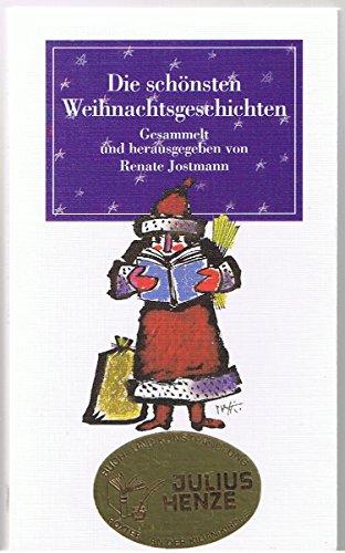 Die schönsten Weihnachtsgeschichten
