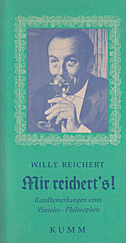 Mir reichert's