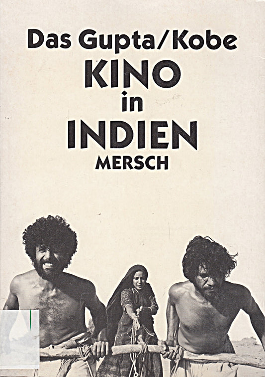 Kino in Indien.