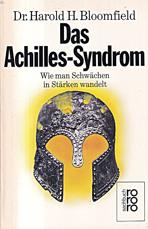 Das Achilles-Syndrom