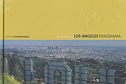 Los Angeles Panorama
