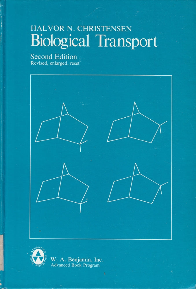 Biological Transport