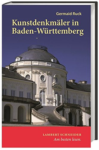 Kunstdenkmäler in Baden-Württemberg