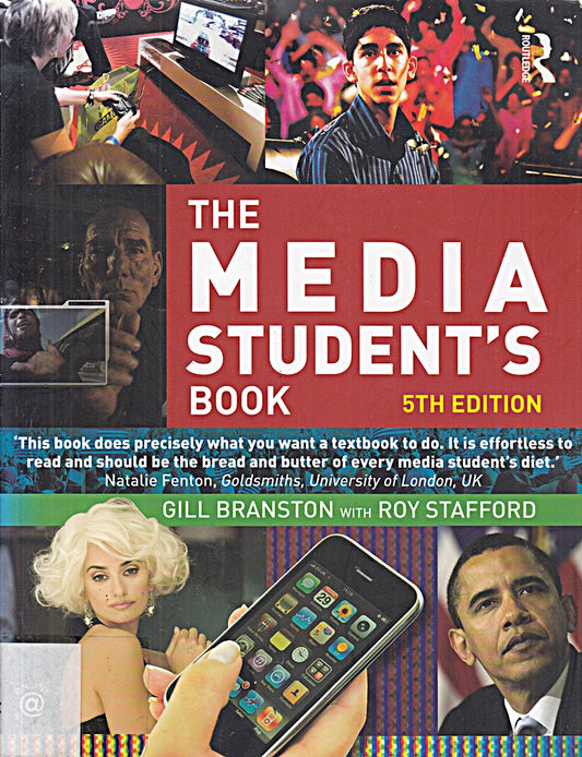 The Media Student's Book