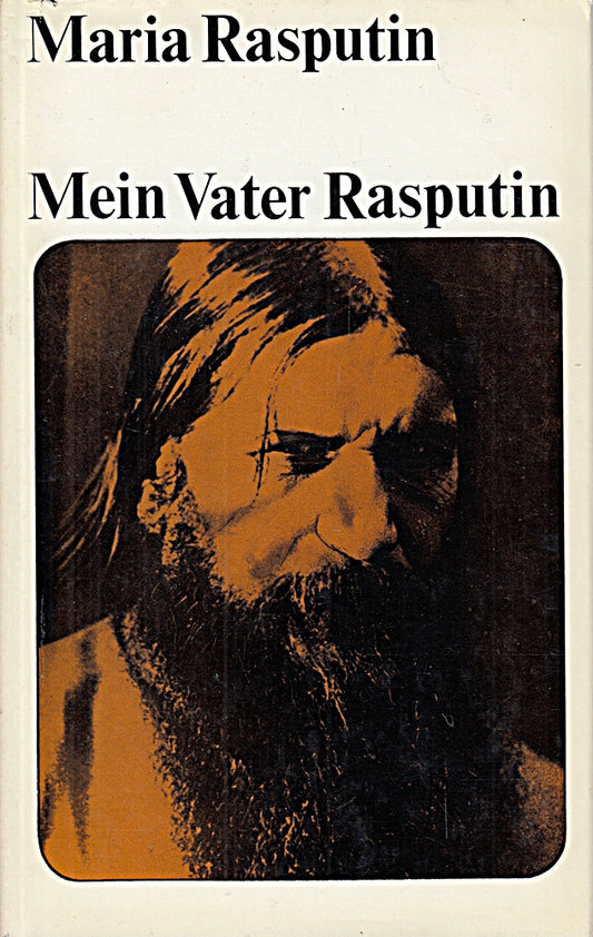 Mein Vater Rasputin