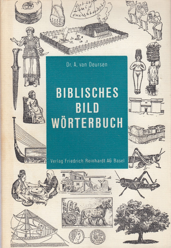 Biblisches Bildwörterbuch