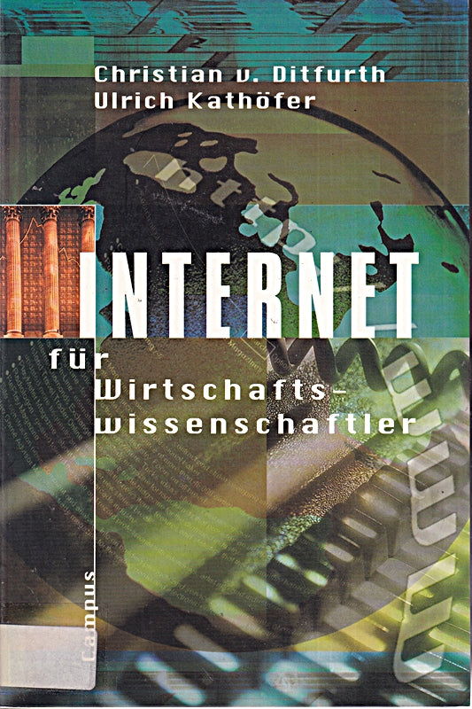 Internet für Wirtschaftswissenschaftler