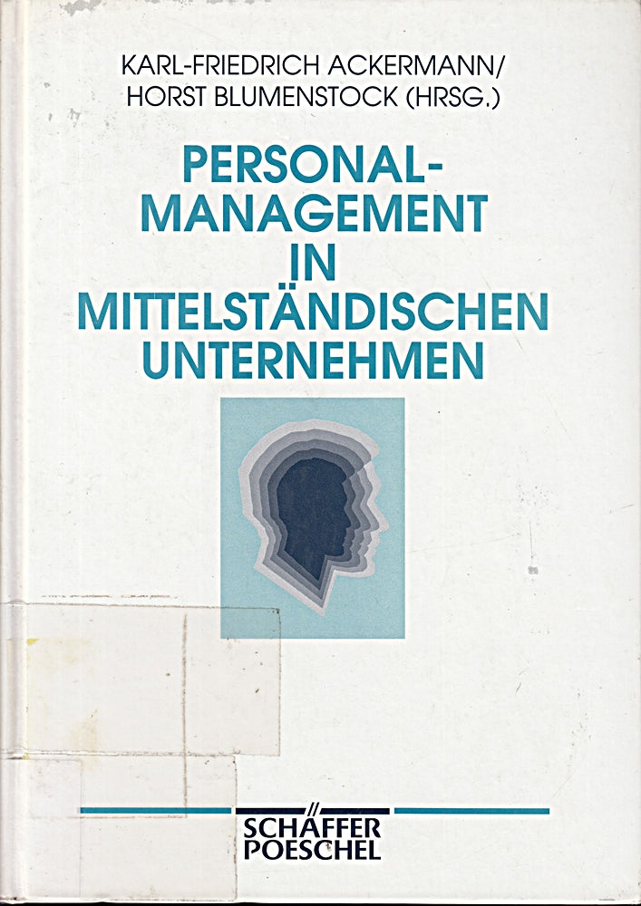 Personalmanagement in mittelständischen Unternehmen