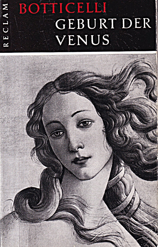 Geburt der Venus