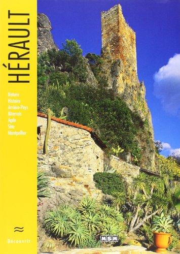 DECOUVRIR L'HERAULT