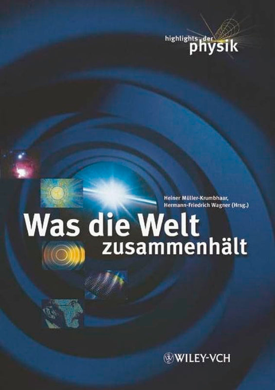 Was die Welt zusammenhält