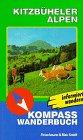 Kitzbüheler Alpen (KOMPASS Wanderführer)