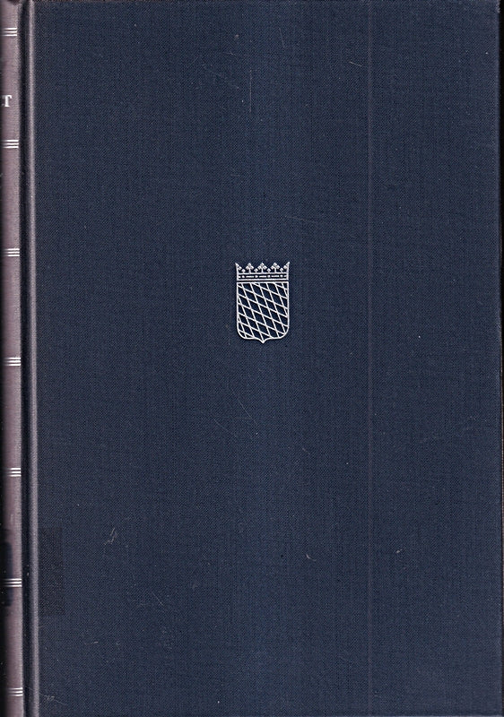 Geist und Gestalt  Biographische Beiträge zur Geschichte der bayerischen Akademie der Wissenschaften vornehmlich im zweiten Jahrhundert ihres Bestehens  Zweiter Band Geist und Gestalt  Naturwissen ...