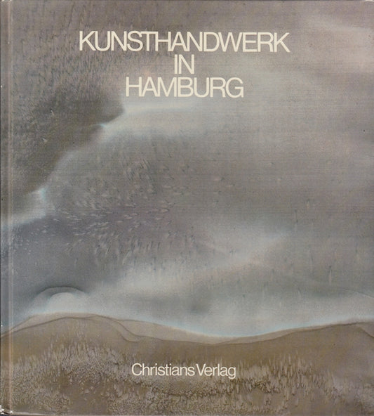 Kunsthandwerk in Hamburg.