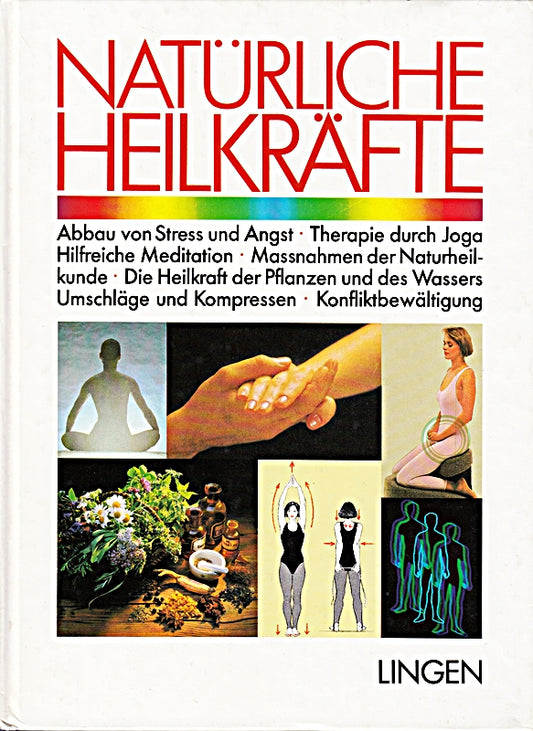 Natürliche Heilkräfte