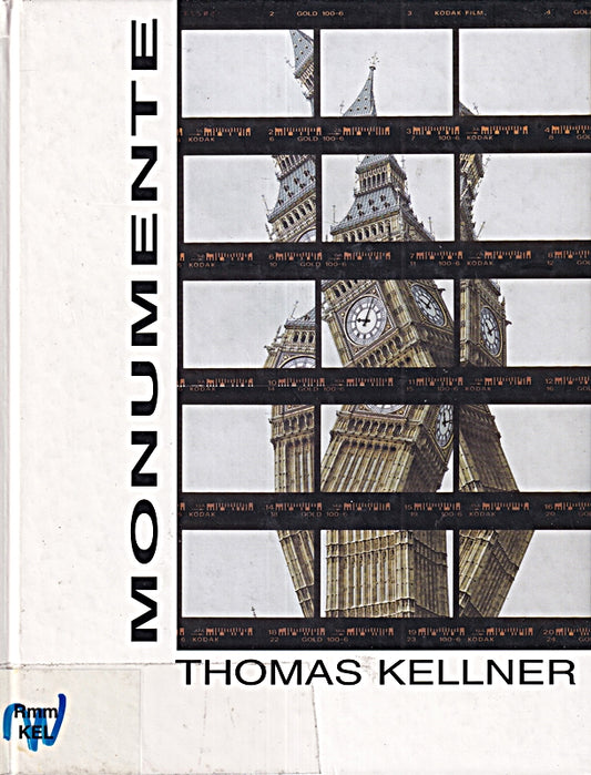 Monumente - Thomas Kellner