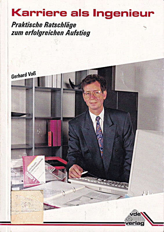Karriere als Ingenieur. Praktische Ratschläge zum erfolgreichen Aufstieg