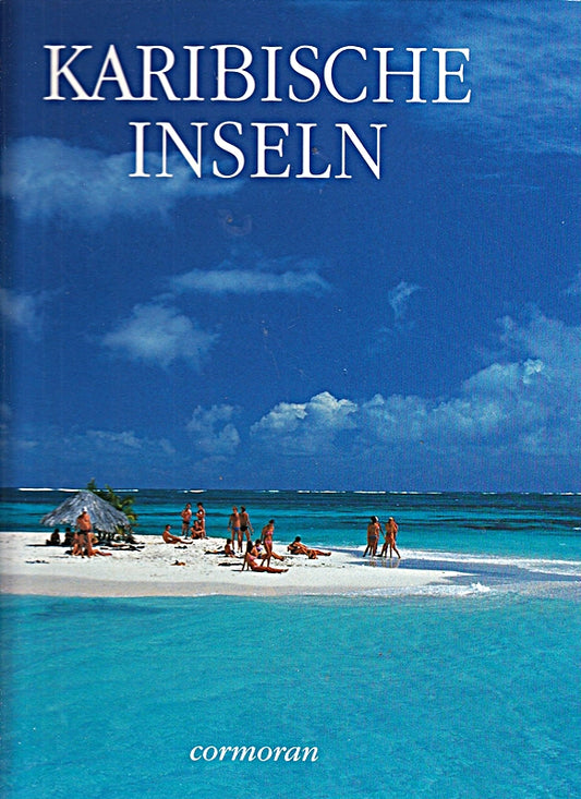 Karibische Inseln