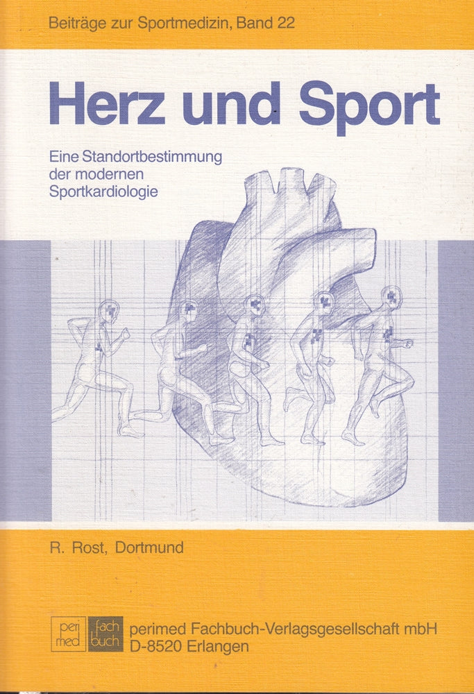 Herz und Sport. Eine Standortbestimmung der modernen Sportkardiologie