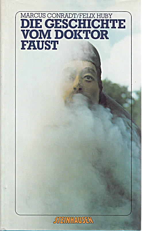 Die Geschichte vom Doktor Faust